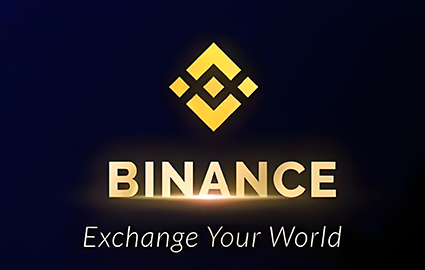 币安Binance中文版网交易界面